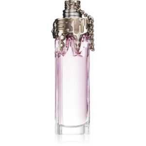 Mugler Womanity Eau de Parfum reincarcabil pentru femei 80 ml-ro