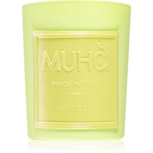 Muha Verde Chiaro Mela Verde lumânare parfumată 70 g-ro