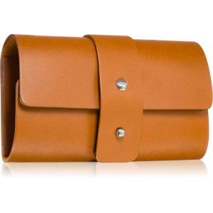 Mühle Accessories Cosmetic Bag etui din piele