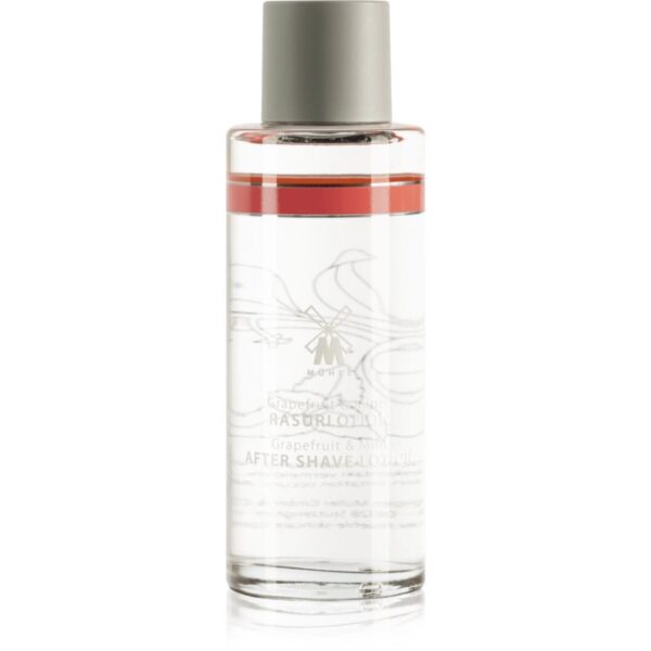 Mühle After Shave Lotion Grapefruit & Mint after shave pentru barbati 125 ml-ro