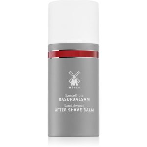 Mühle Aftershave Balm balsam după bărbierit pentru barbati Sandalwood 100 ml-ro