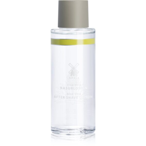 Mühle Aftershave after shave Aloe Vera 125 ml-ro