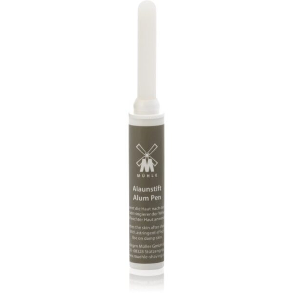 Mühle Alum alaun-ro