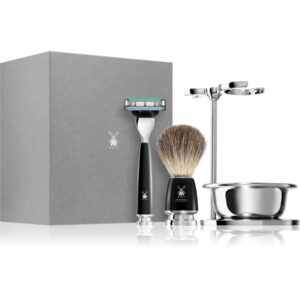 Mühle Alum set de bărbierit 1 buc-Țena