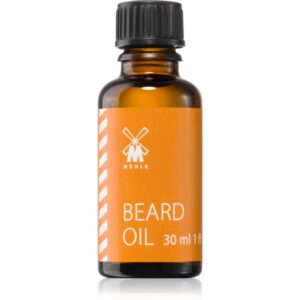 Mühle Beard Oil ulei pentru față și barbă 30 ml-ro