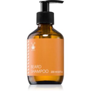 Mühle Beard Shampoo sapun pentru barba 200 ml-ro