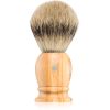 Mühle CLASSIC Silvertip Badger Olive Wood pamatuf pentru ras din par de bursuc 1 buc-ro
