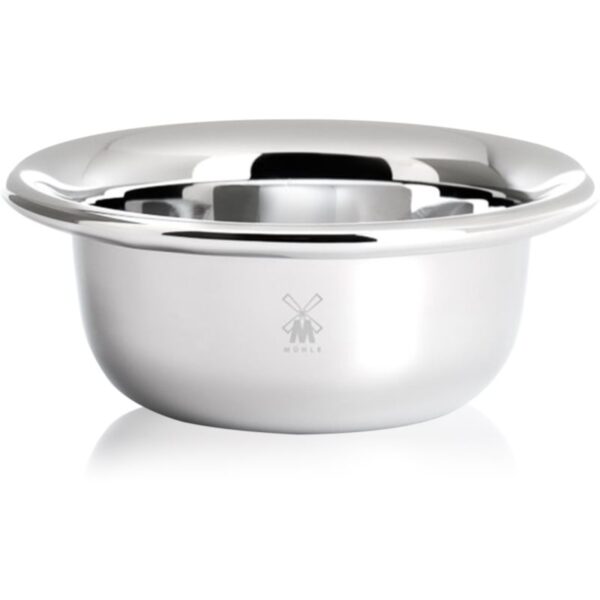 Mühle Chrome Bol de pregatire pentru barbierit 1 buc-ro