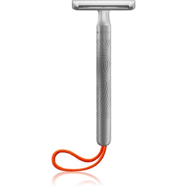 Mühle Companion Safety razor aparat de ras tradițional corp si fata Coral-ro