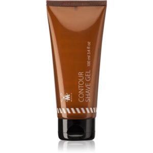 Mühle Contour Shave Gel gel pentru bărbierit pentru barbati 100 ml-ro