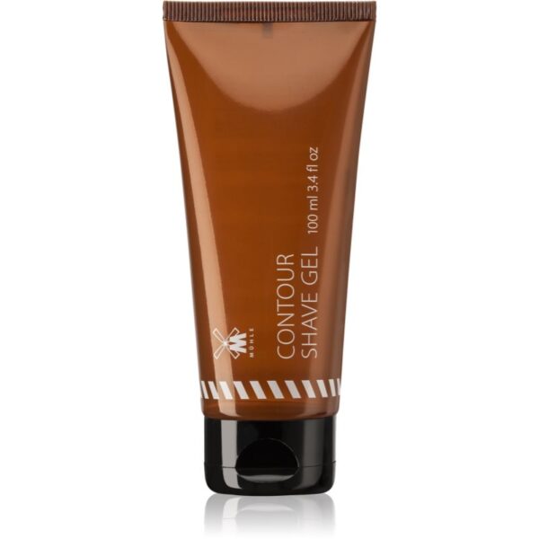 Mühle Contour Shave Gel gel pentru bărbierit pentru barbati 100 ml-ro