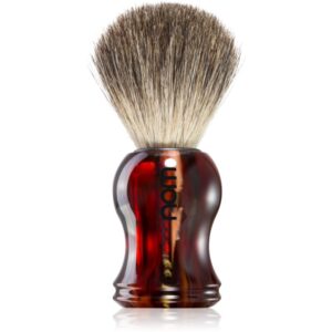 Mühle GUSTAV P5864 pamatuf pentru ras din par de bursuc 1 buc-ro