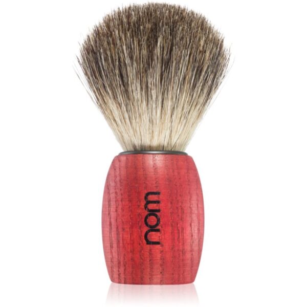 Mühle OLE P5871 pamatuf pentru ras din par de bursuc 1 buc-ro