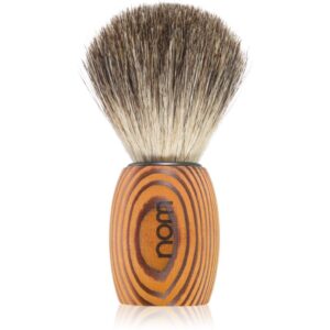 Mühle OLE P5873 pamatuf pentru ras din par de bursuc 1 buc-ro