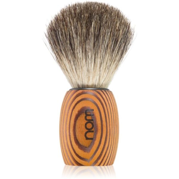 Mühle OLE P5873 pamatuf pentru ras din par de bursuc 1 buc-ro