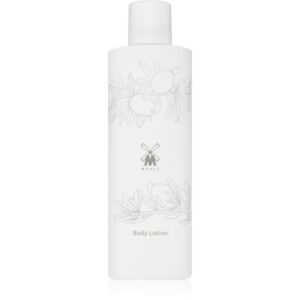 Mühle Organic Body Lotion loțiune de corp hidratantă pentru bărbați 250 ml-ro