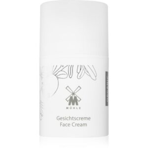 Mühle Organic Face Cream crema de fata hidratanta pentru bărbați 50 ml-ro