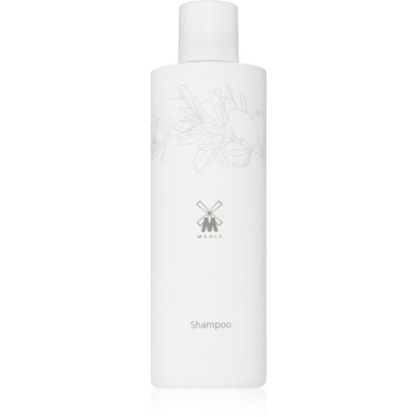 Mühle Organic Shampoo sampon natural pentru bărbați 250 ml-ro
