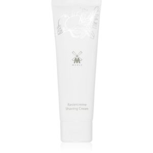 Mühle Organic Shave Cream cremă de ras în tub 75 ml-ro