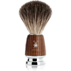 Mühle RYTMO Badger pamatuf pentru ras din par de bursuc 1 buc-ro