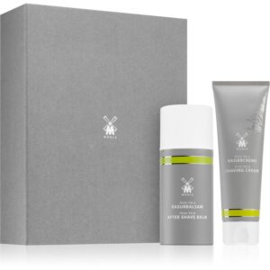 Mühle Set Shaving set de bărbierit Aloe Vera-ro