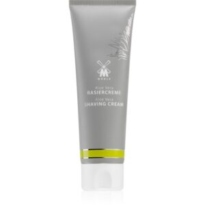 Mühle Shaving Cream cremă de ras în tub Aloe Vera 75 ml-ro