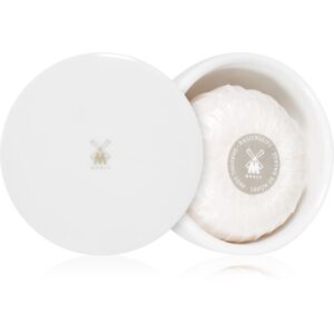 Mühle Shaving Soap Porcelain Bowl săpun pentru bărbierit Sea Buckthorn 65 g-ro
