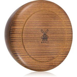 Mühle Shaving Soap Wooden Bowl săpun pentru bărbierit pentru barbati Aloe Vera 65 g-ro