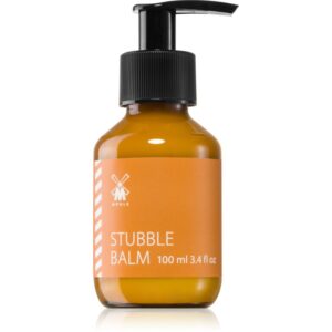 Mühle Stubble Balm balsam pentru barba pentru barbati 100 ml-ro