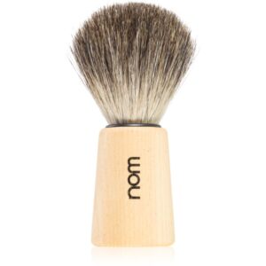 Mühle THEO P5875 pamatuf pentru ras din par de bursuc 1 buc-ro