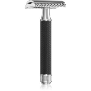 Mühle TRADITIONAL R41 Black aparat de ras tradițional 1 buc-ro