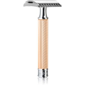 Mühle TRADITIONAL R41 aparat de ras tradițional Rosegold-ro