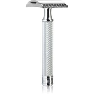 Mühle TRADITIONAL R41 aparat de ras tradițional Silver-ro