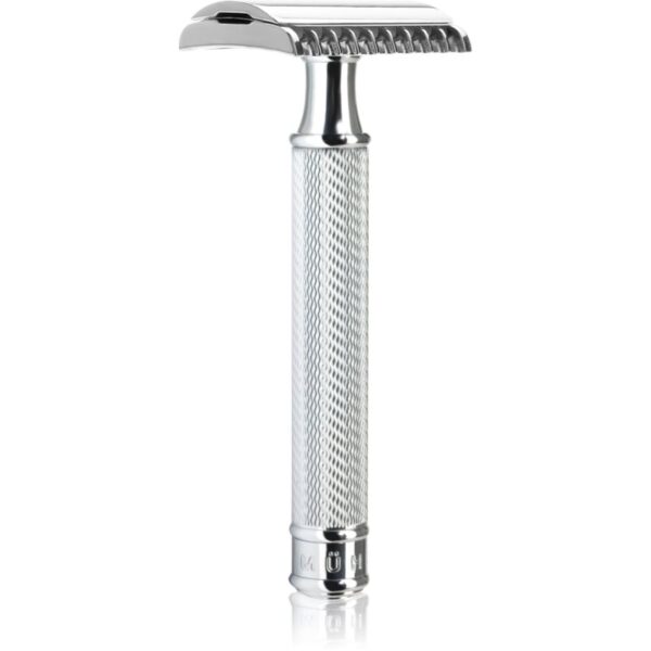 Mühle TRADITIONAL R41 aparat de ras tradițional Silver-ro