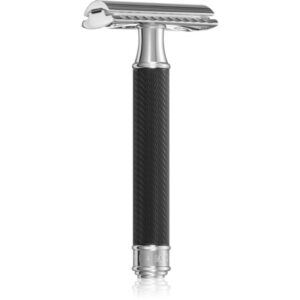 Mühle TRADITIONAL R89 Black aparat de ras tradițional 1 buc-ro