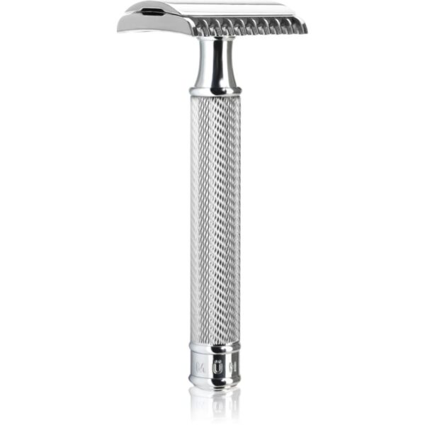 Mühle TRADITIONAL R89 aparat de ras tradițional Chrome 1 buc-ro