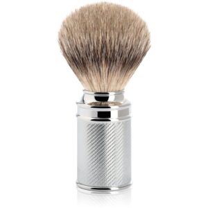 Mühle TRADITIONAL Silvertip Badger pamatuf pentru ras din par de bursuc 1 buc-Țena