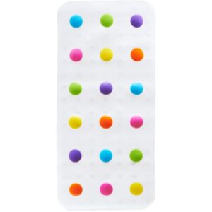 Munchkin Bath Dots Bath Mat suport antialunecare 1 buc-ro