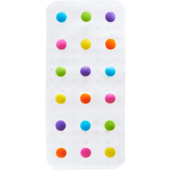 Munchkin Bath Dots Bath Mat suport antialunecare 1 buc-ro