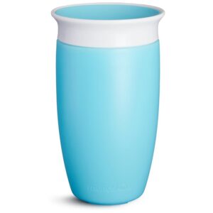 Munchkin Miracle 360° Cup ceasca Blue 12 m+ 296 ml-Țena