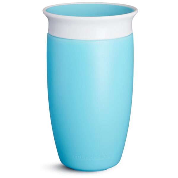 Munchkin Miracle 360° Cup ceasca Blue 12 m+ 296 ml-Țena