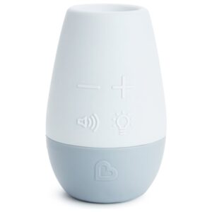 Munchkin Shhh...™ Portable Sound Machine accesoriu de dormit 1 buc-Țena