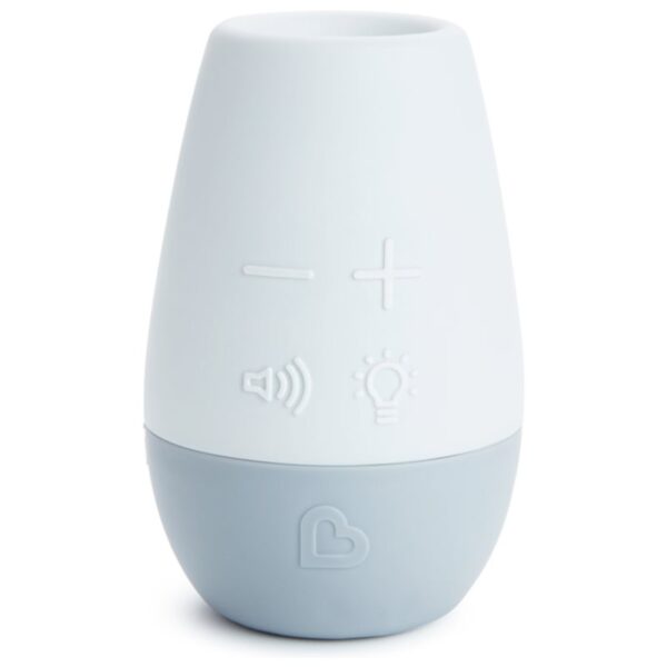 Munchkin Shhh...™ Portable Sound Machine accesoriu de dormit 1 buc-Țena