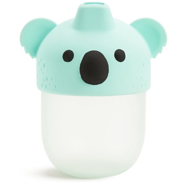 Munchkin Soft-Touch Koala ceasca 9 m+ 236 ml-Țena