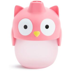 Munchkin Soft-Touch Owl ceasca 9 m+ 236 ml-Țena