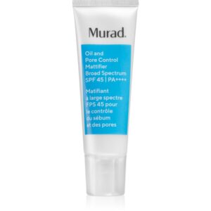 Murad Acne Control Oil and Pore Control Mattifier Broad Spectrum SPF 45 crema de zi 50 ml-ro