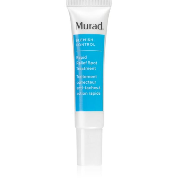 Murad Blemish Control Rapid Relief tratament topic pentru acnee 15 ml-ro