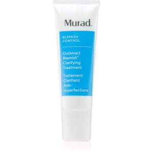 Murad Blemish Control ser cu efect de netezire