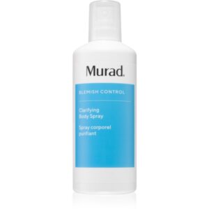 Murad Blemish Control spray pentru corp impotriva acneei 130 ml-Țena