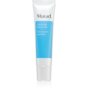 Murad Clarifying Water Gel gel hidratant de curatare faciale 60 ml-Țena